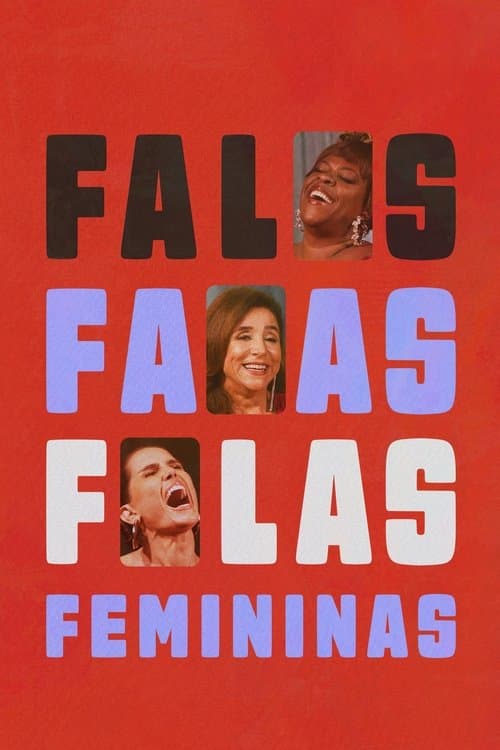 Falas Femininas
