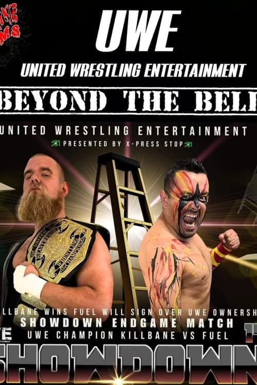 UWE Showdown: Beyond the Bell