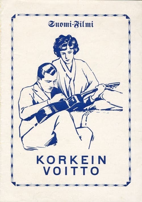 Korkein voitto