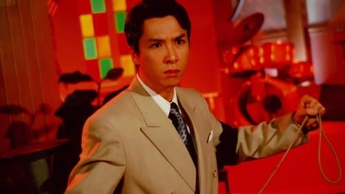 Thiết Hầu Tử 2