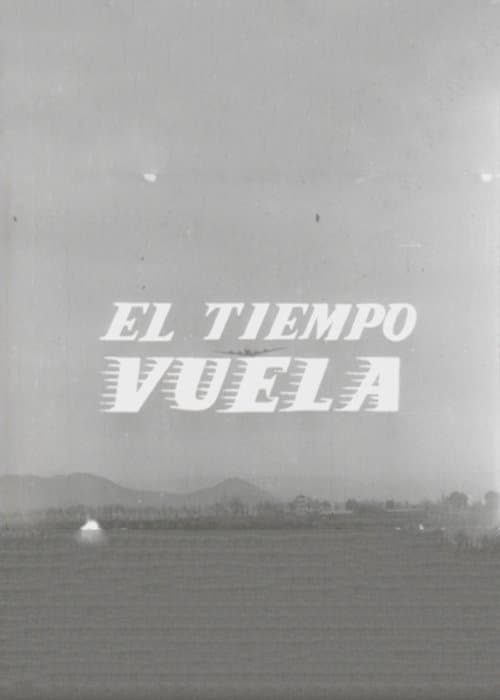 El Tiempo Vuela