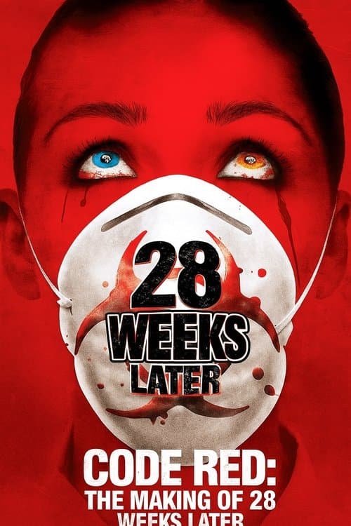 Code Red: The Making of '28 Weeks Later'