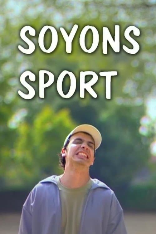 Soyons sport