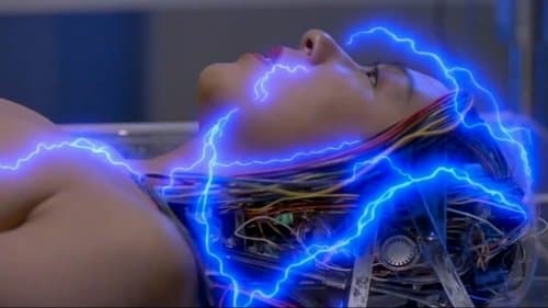 Mỹ Nhân Người Máy
