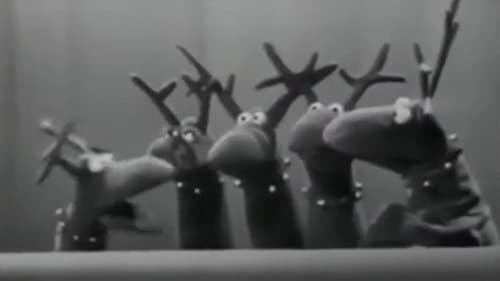 The Reindeer