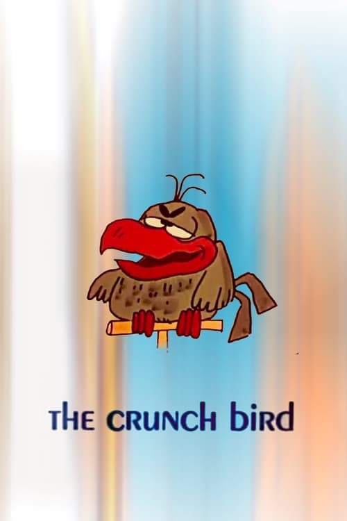 The Crunch Bird