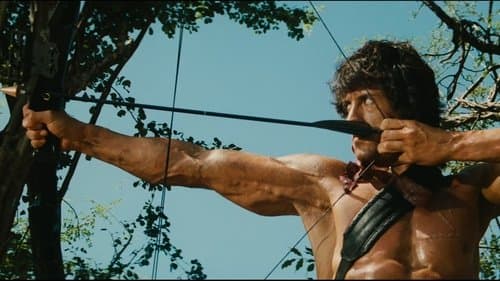 Chiến Binh Rambo II