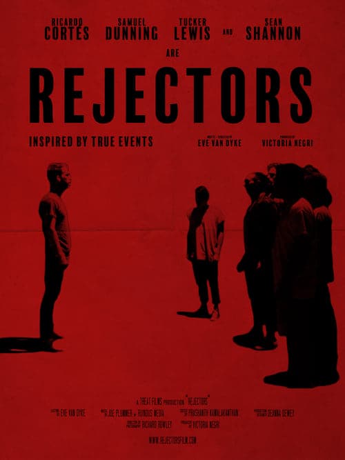 Rejectors