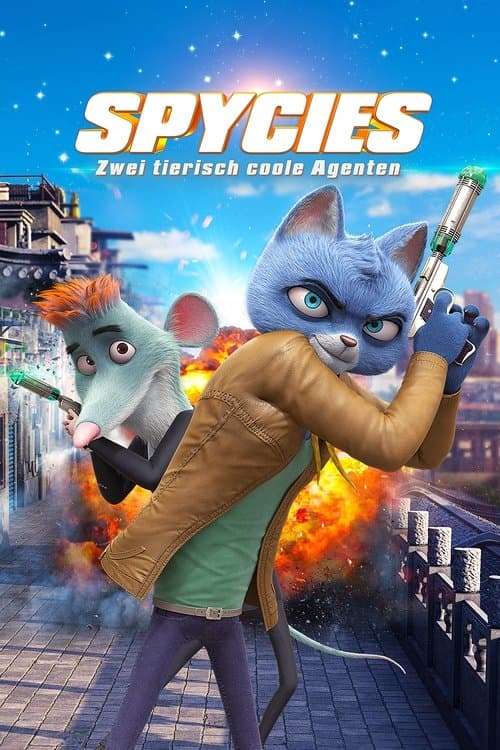 Biệt Đội Thú