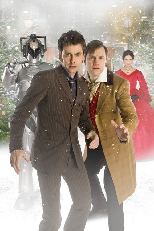 Doctor Who: The Next Doctor