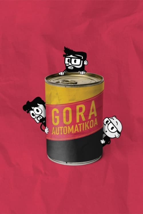 Gora Automatikoa