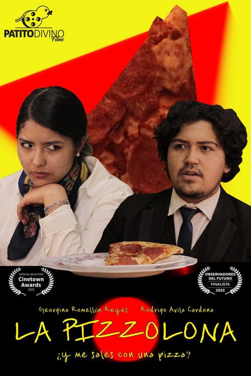 La Pizzolona