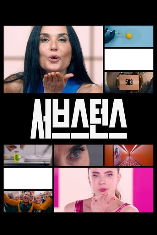 서브스턴스