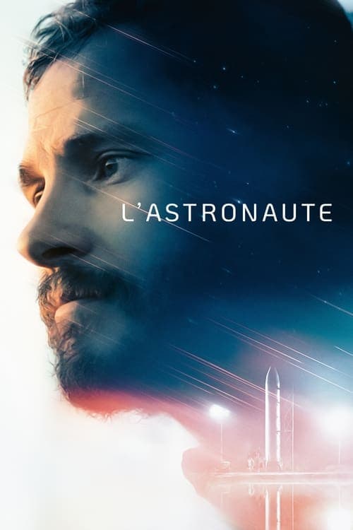 L'Astronaute