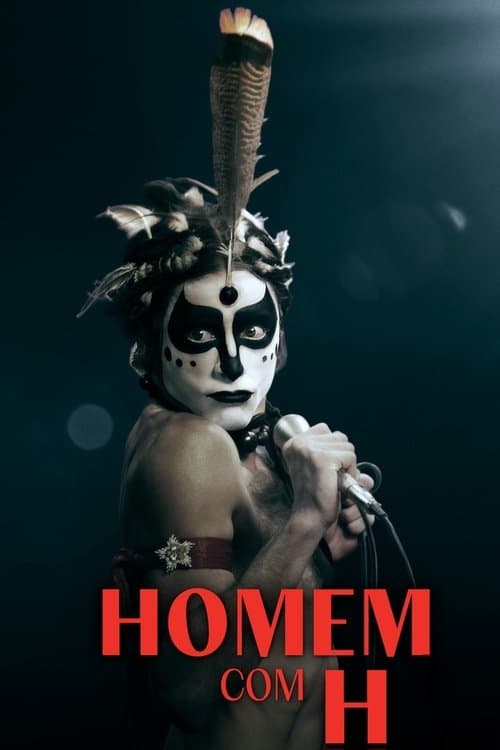 Homem com H