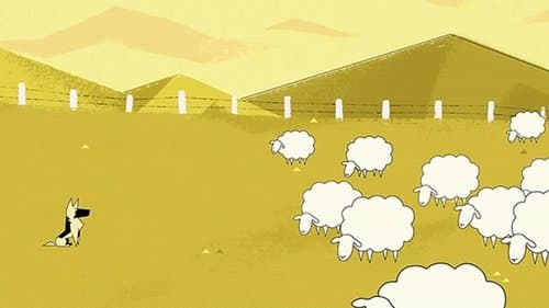 Eu Sou Um Pastor Alemão