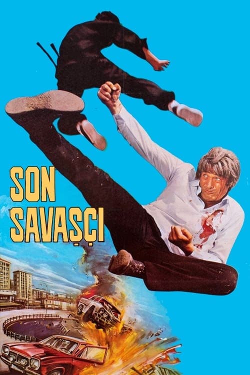 Son Savaşçı