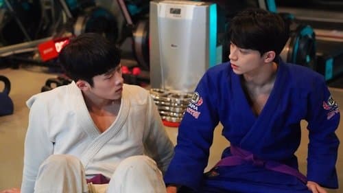 너의 시선이 머무는 곳에