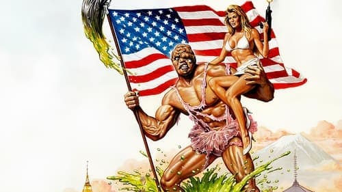 The Toxic Avenger Part II