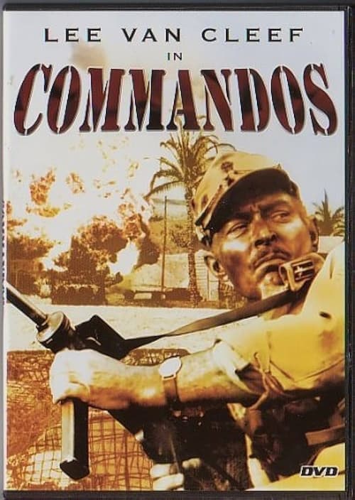 Commandos