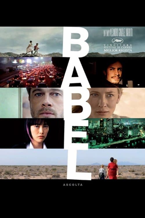 Tháp Babel