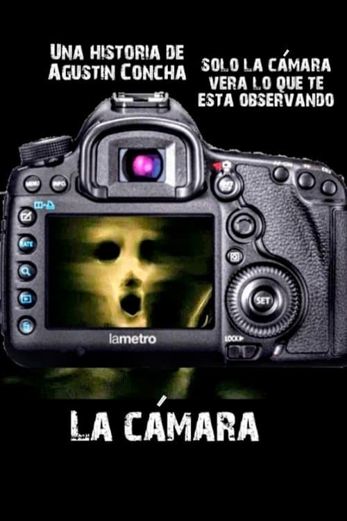 La cámara