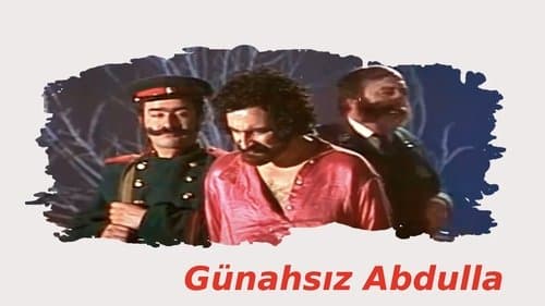 Günahsız Abdulla