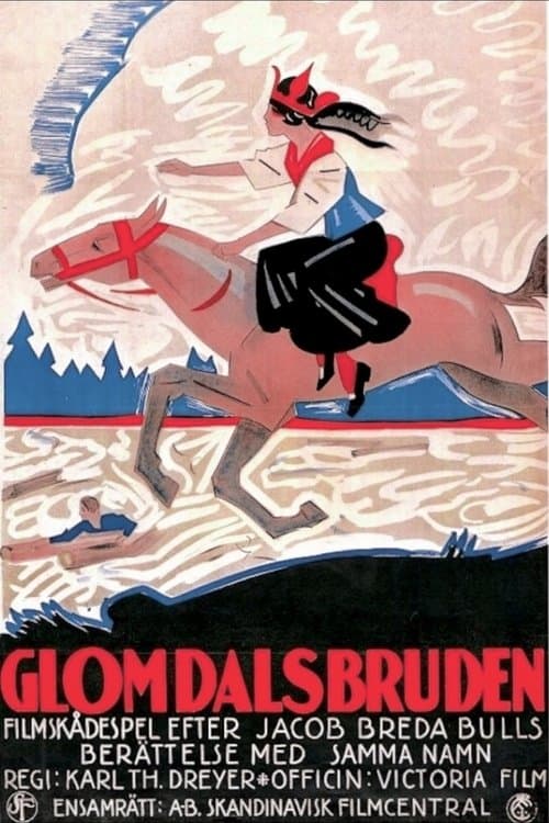 Glomdalsbruden