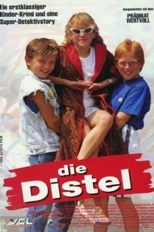 Die Distel