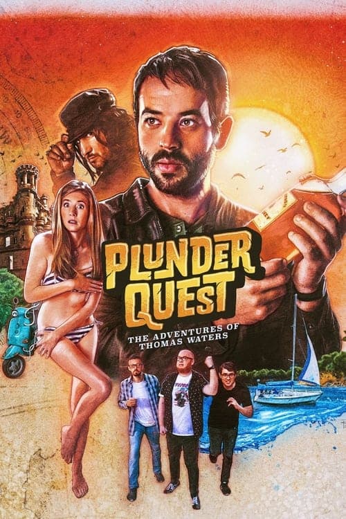 Plunder Quest