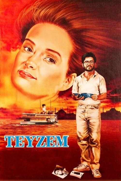 Teyzem