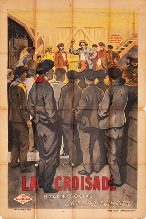 La croisade