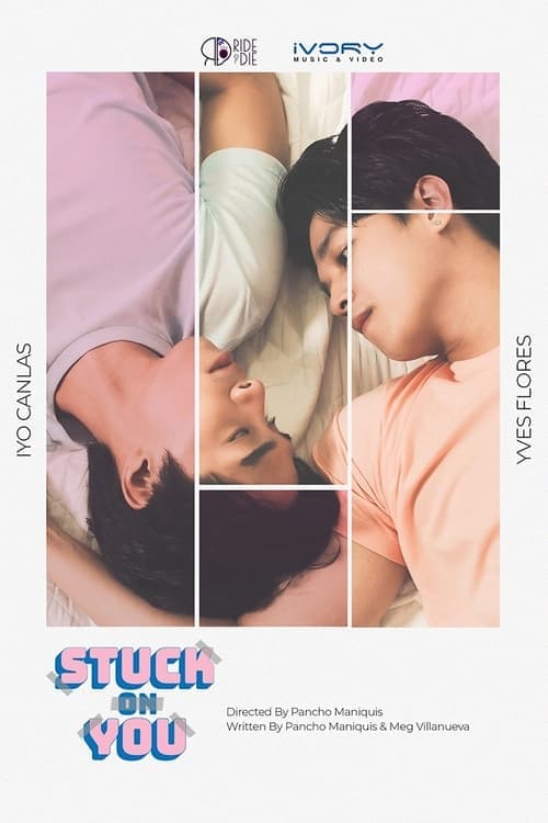 Stuck on You