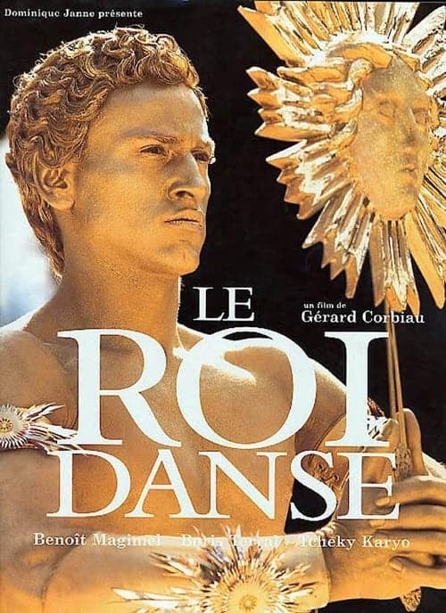 Le roi danse