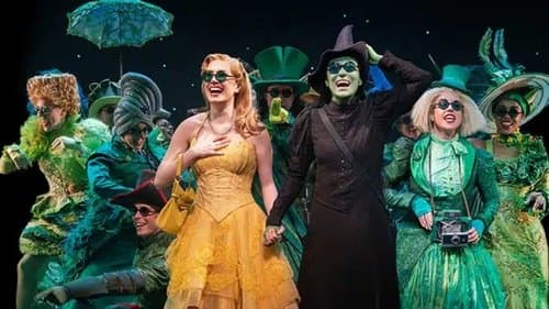 Wicked: The Musical