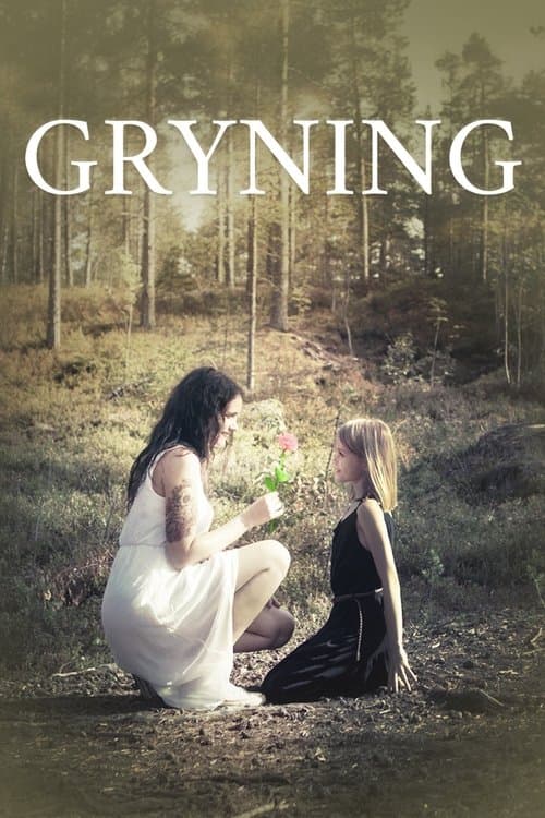 Gryning