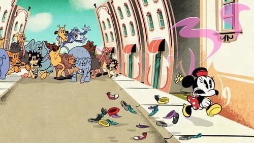 Eau De Minnie