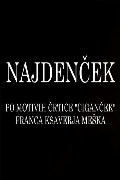 Najdenček