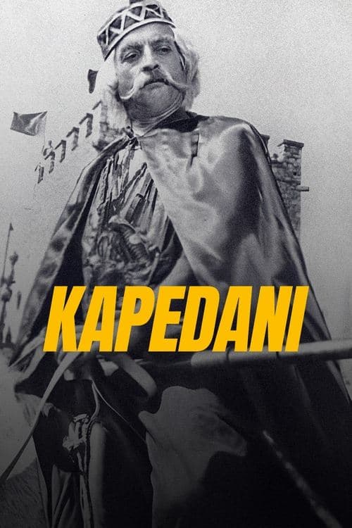 Kapedani