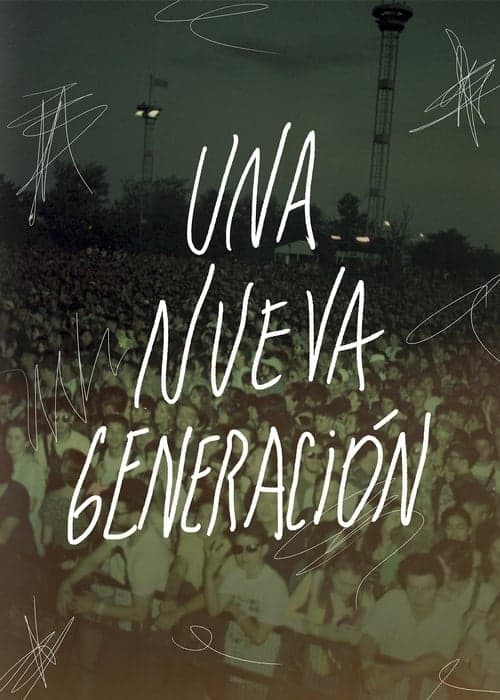 Una nueva generación