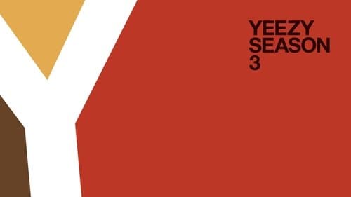 Yeezy Season 3