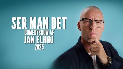Jan Elhøj: Ser man det