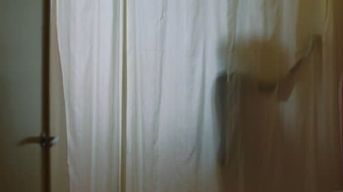 Una película de miedo