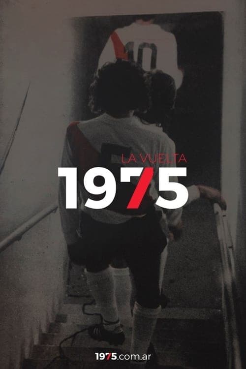 1975: La vuelta