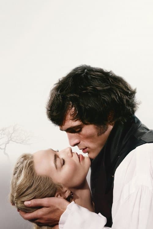 "Wuthering Heights"