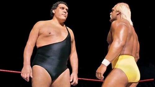 WrestleMania III