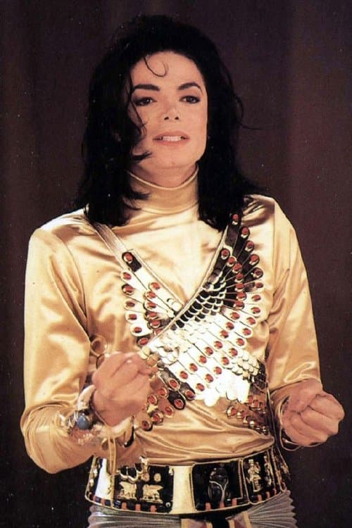 Michael Jackson: Remember the Time