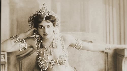 Mata Hari: Exotik und Erotik