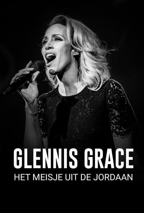 Glennis Grace: Het Meisje uit de Jordaan