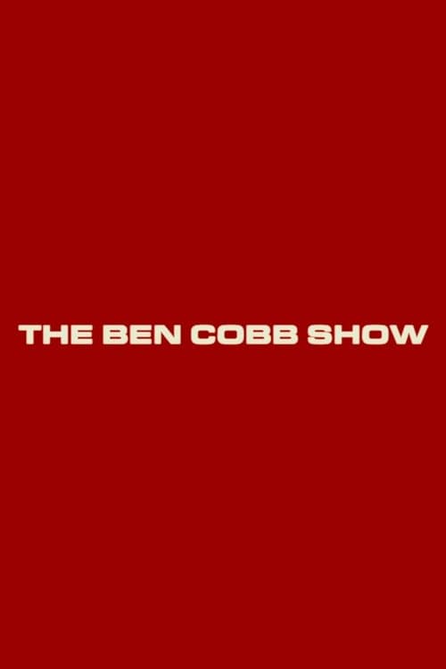 The Ben Cobb Show